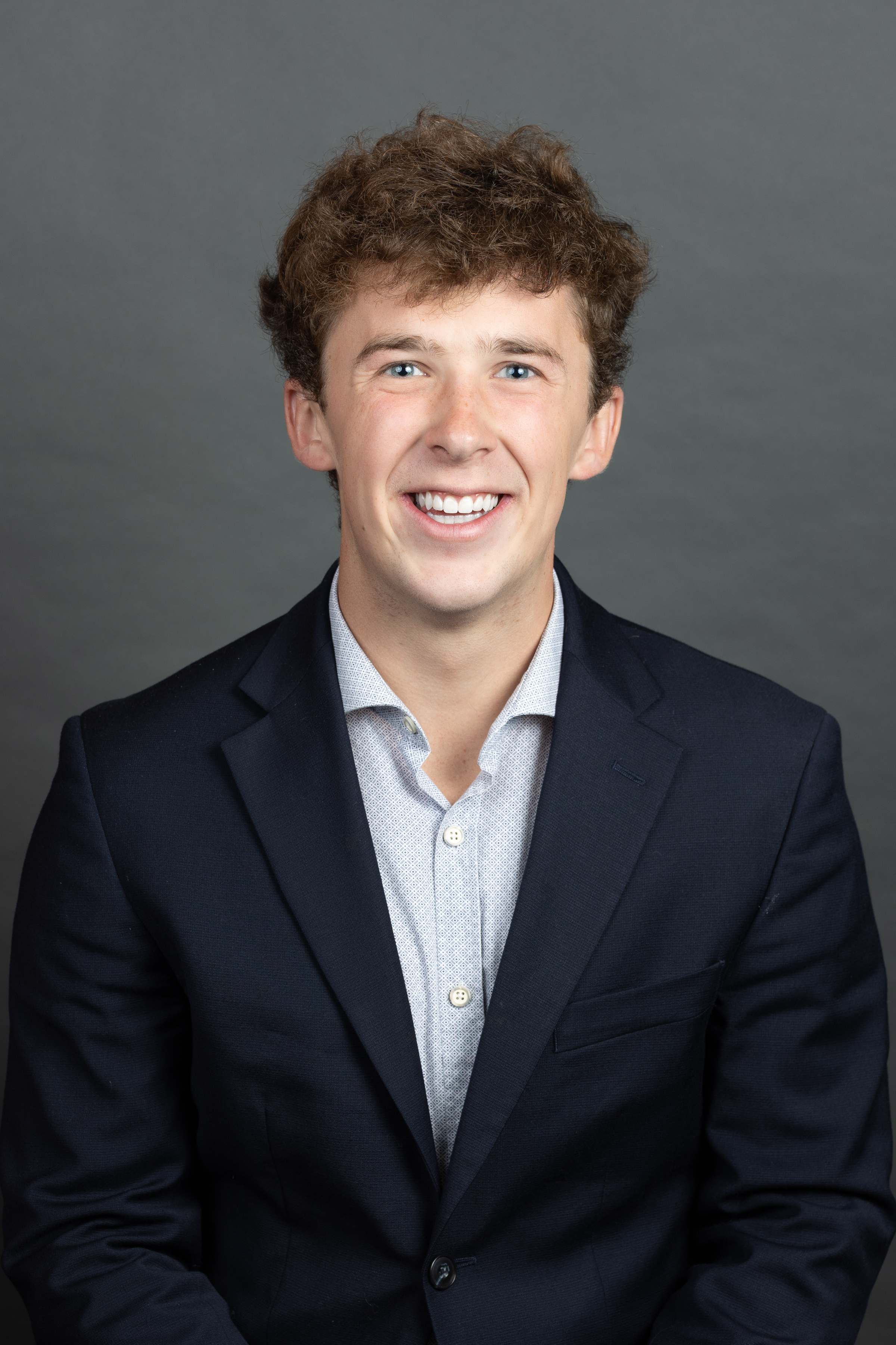 Tanner Nielson, Co-Founder of WorkCue